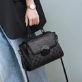 Commuter Shoulder Bag With Large Capacity