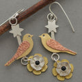 Retro Fashion Creative Women's Earrings