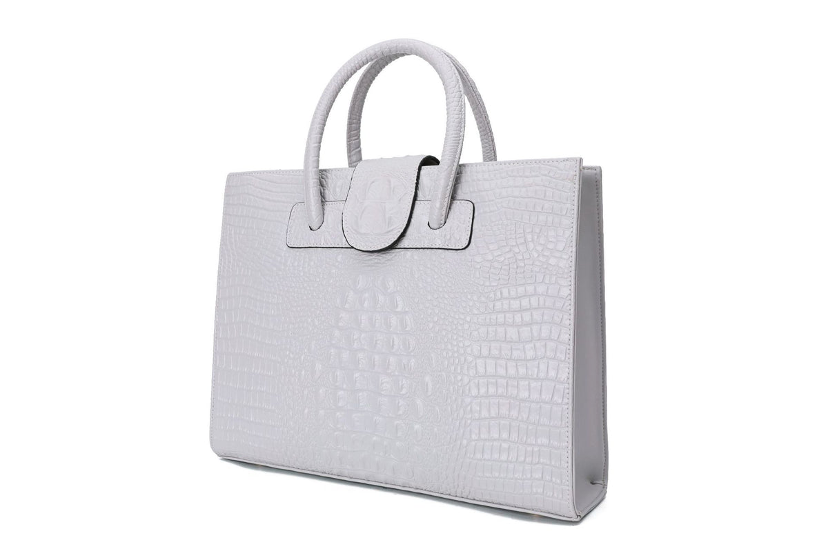 Fashionable Trendy Large-capacity Tote Bag
