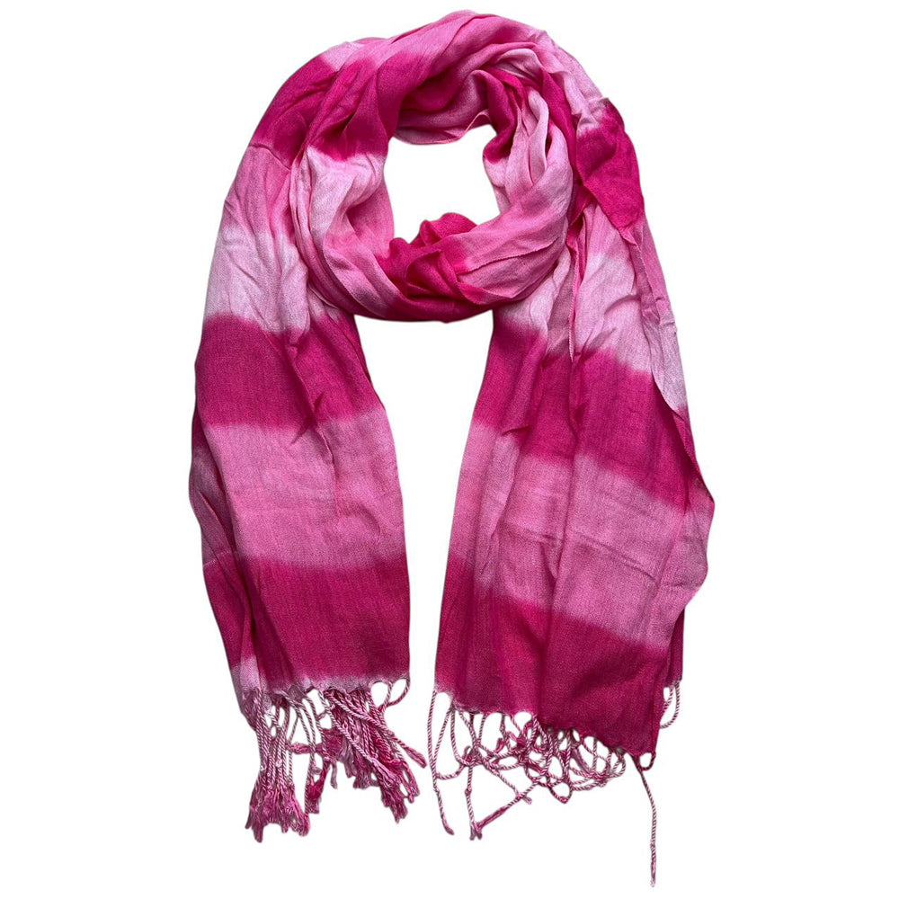 2pcs Vibrant Daily Scarf,Hot Abstract Design Printed Scarf,Office Appropriate Subtlety For Women Men