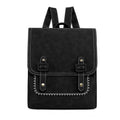 New Korean-style Fashionable Casual Womens Backpack
