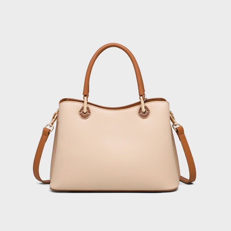 Multi-functional Tote And Crossbody Bag