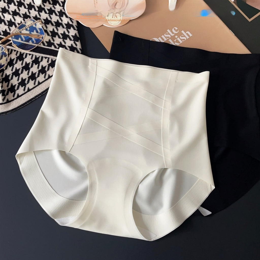 Sheer Seamless High-Elastic Comfortable Skin-Friendly And Breathable Womens Underwear