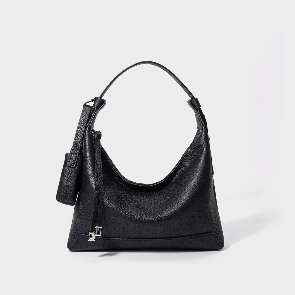 Niche Lightweight Single-shoulder Underarm And Crossbody Bag For Women