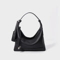 Niche Lightweight Single-shoulder Underarm And Crossbody Bag For Women