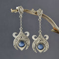 Popular Retro Fashion Creative Women's Earrings