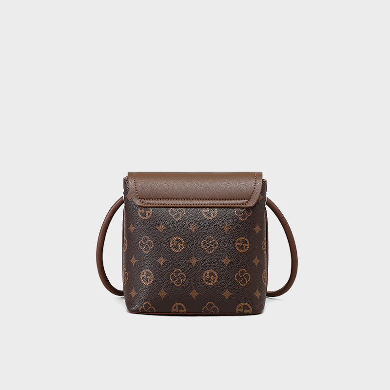 Trendy New Shoulder Bag Thats Versatile And Easy To Style
