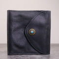 High-Capacity Multi-Functional Coin Purse
