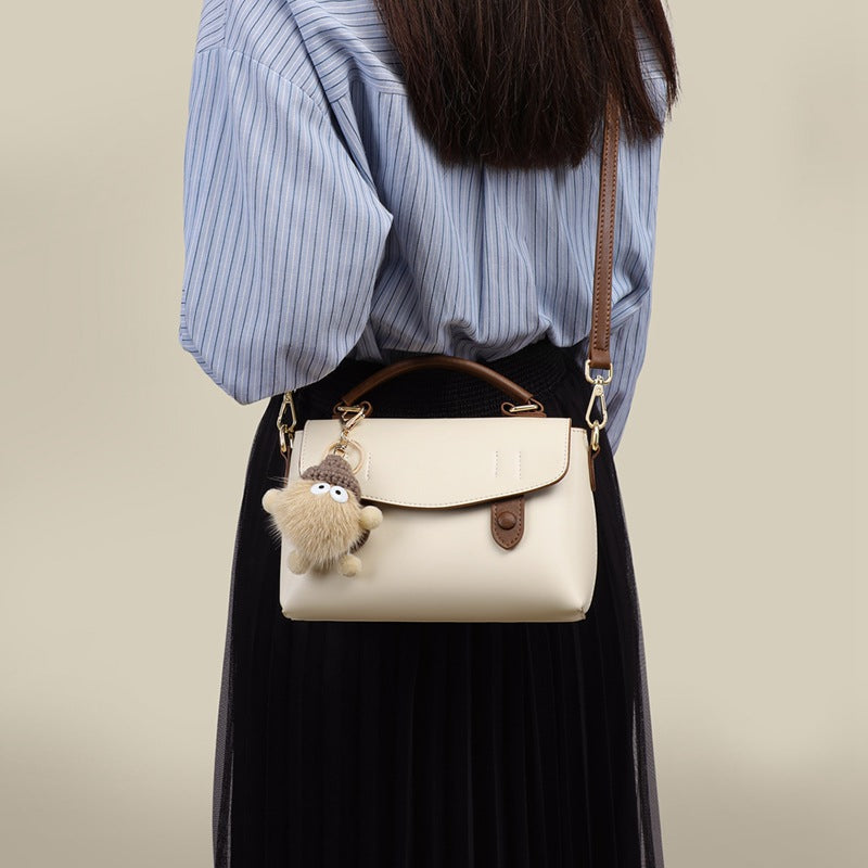 New Versatile Shoulder And Tote Bag